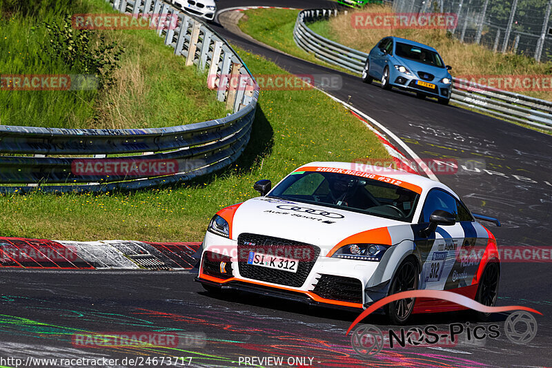 Bild #24673717 - Touristenfahrten Nürburgring Nordschleife (24.09.2023)