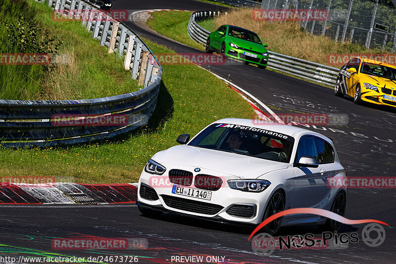 Bild #24673726 - Touristenfahrten Nürburgring Nordschleife (24.09.2023)