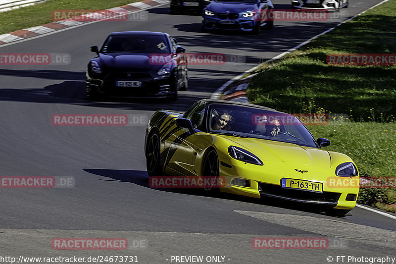 Bild #24673731 - Touristenfahrten Nürburgring Nordschleife (24.09.2023)