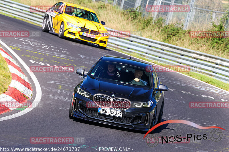 Bild #24673737 - Touristenfahrten Nürburgring Nordschleife (24.09.2023)