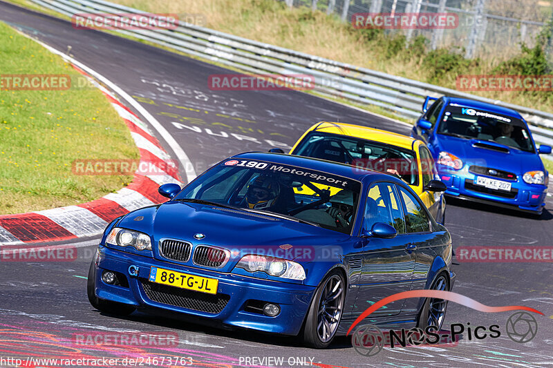 Bild #24673763 - Touristenfahrten Nürburgring Nordschleife (24.09.2023)