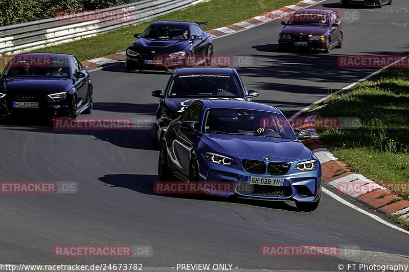 Bild #24673782 - Touristenfahrten Nürburgring Nordschleife (24.09.2023)