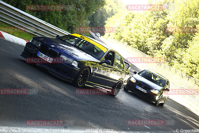 Bild #24673843 - Touristenfahrten Nürburgring Nordschleife (24.09.2023)