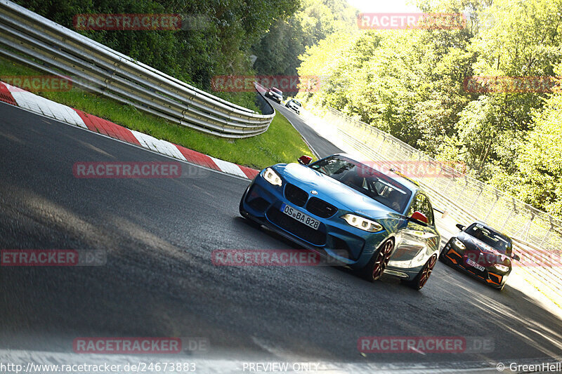 Bild #24673883 - Touristenfahrten Nürburgring Nordschleife (24.09.2023)