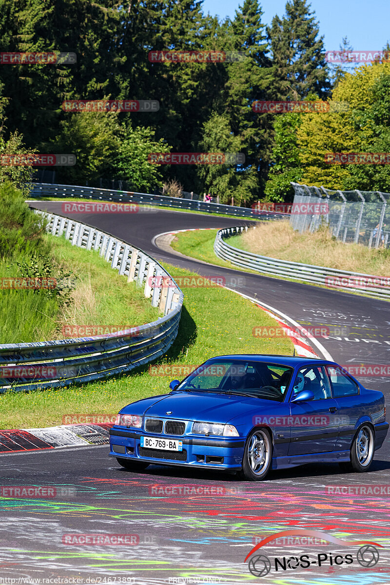 Bild #24673891 - Touristenfahrten Nürburgring Nordschleife (24.09.2023)