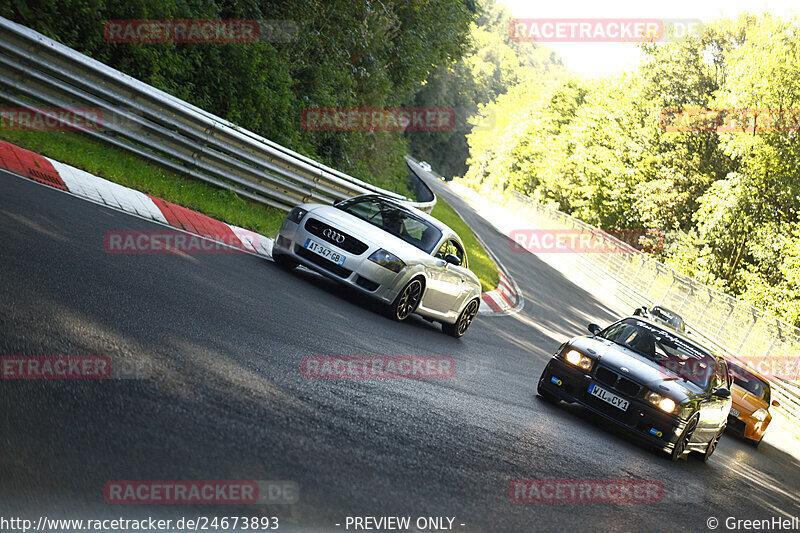 Bild #24673893 - Touristenfahrten Nürburgring Nordschleife (24.09.2023)