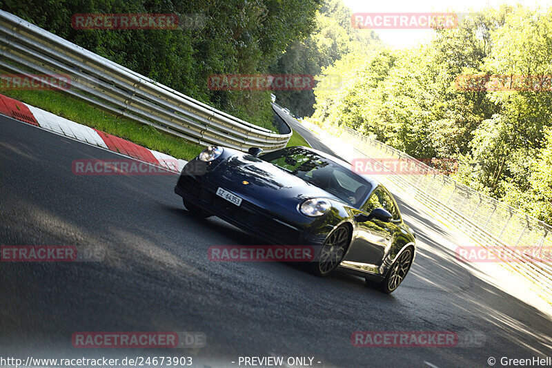 Bild #24673903 - Touristenfahrten Nürburgring Nordschleife (24.09.2023)