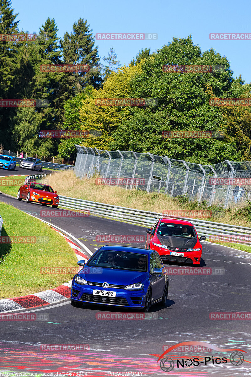 Bild #24673904 - Touristenfahrten Nürburgring Nordschleife (24.09.2023)