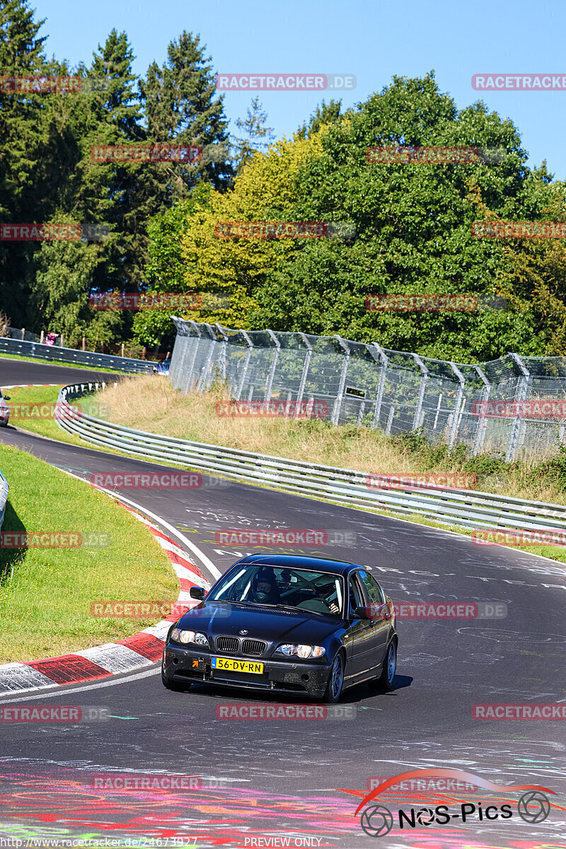 Bild #24673927 - Touristenfahrten Nürburgring Nordschleife (24.09.2023)