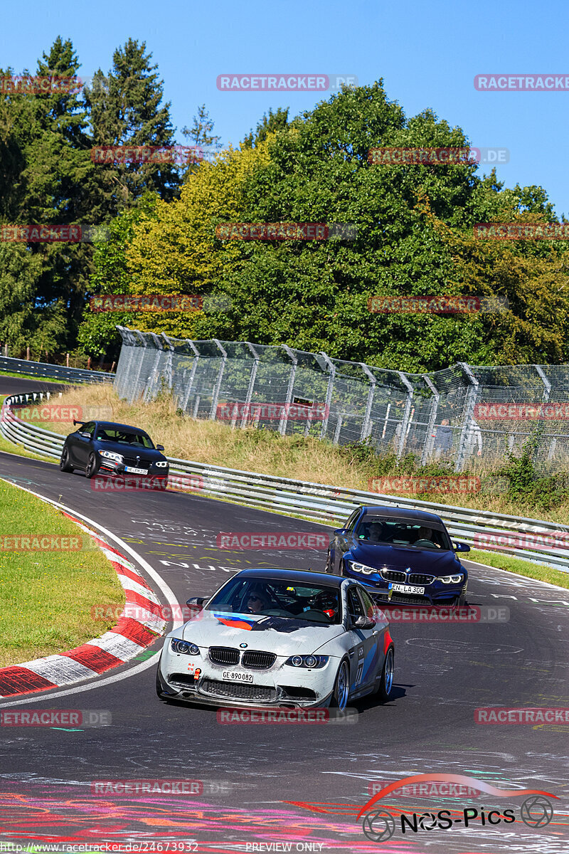 Bild #24673932 - Touristenfahrten Nürburgring Nordschleife (24.09.2023)