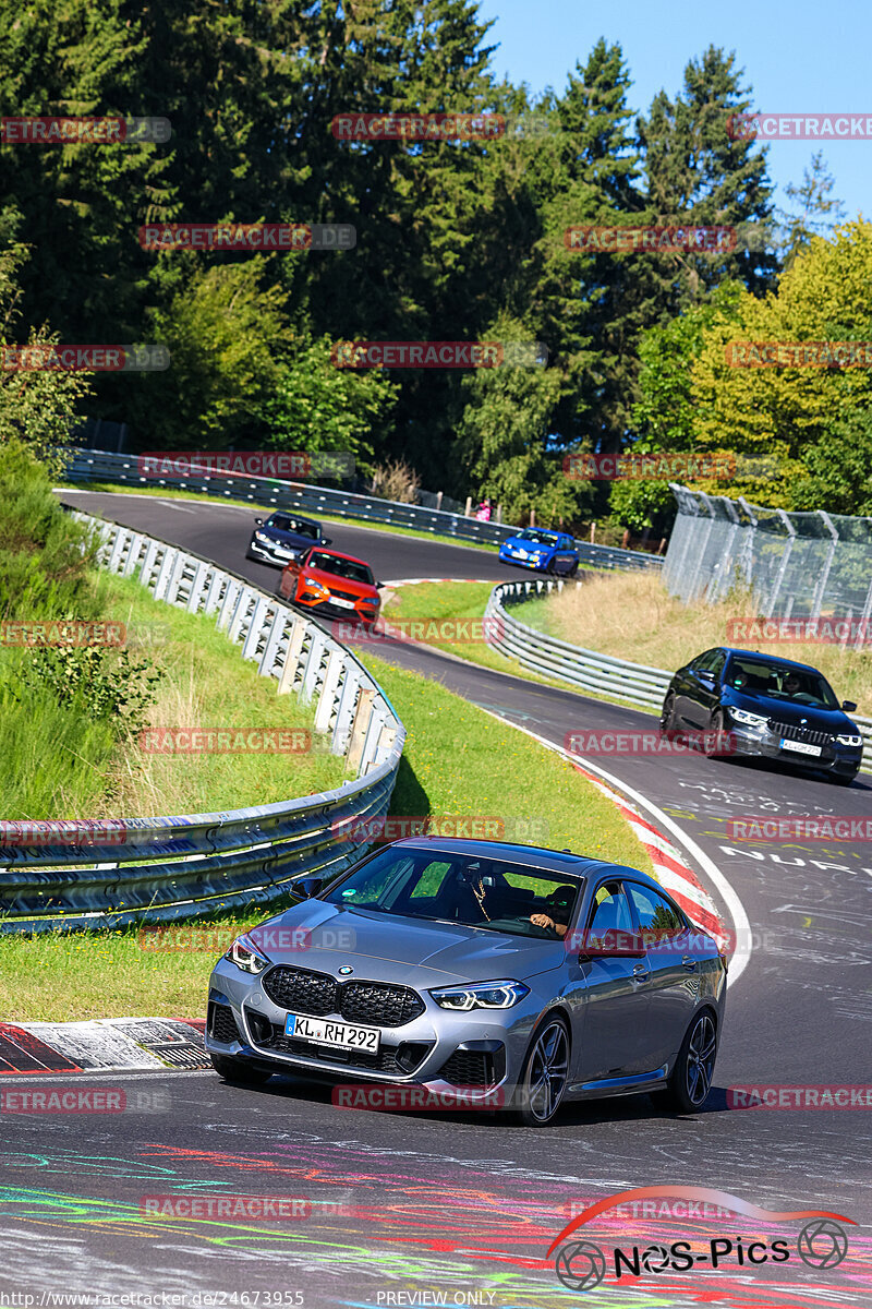 Bild #24673955 - Touristenfahrten Nürburgring Nordschleife (24.09.2023)