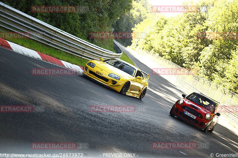 Bild #24673972 - Touristenfahrten Nürburgring Nordschleife (24.09.2023)