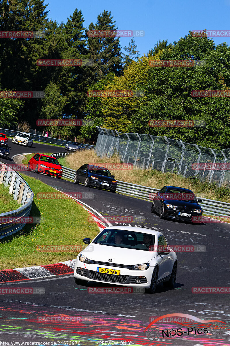 Bild #24673976 - Touristenfahrten Nürburgring Nordschleife (24.09.2023)