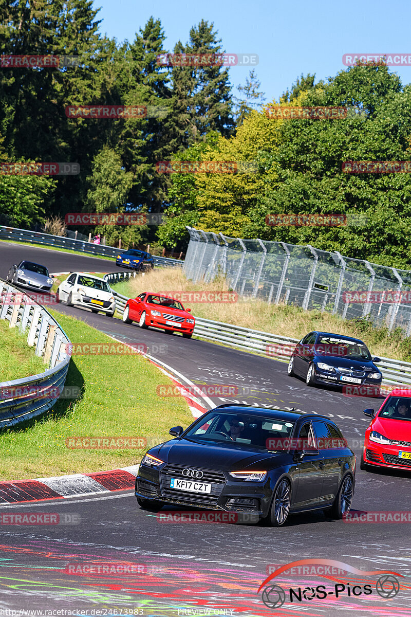 Bild #24673983 - Touristenfahrten Nürburgring Nordschleife (24.09.2023)