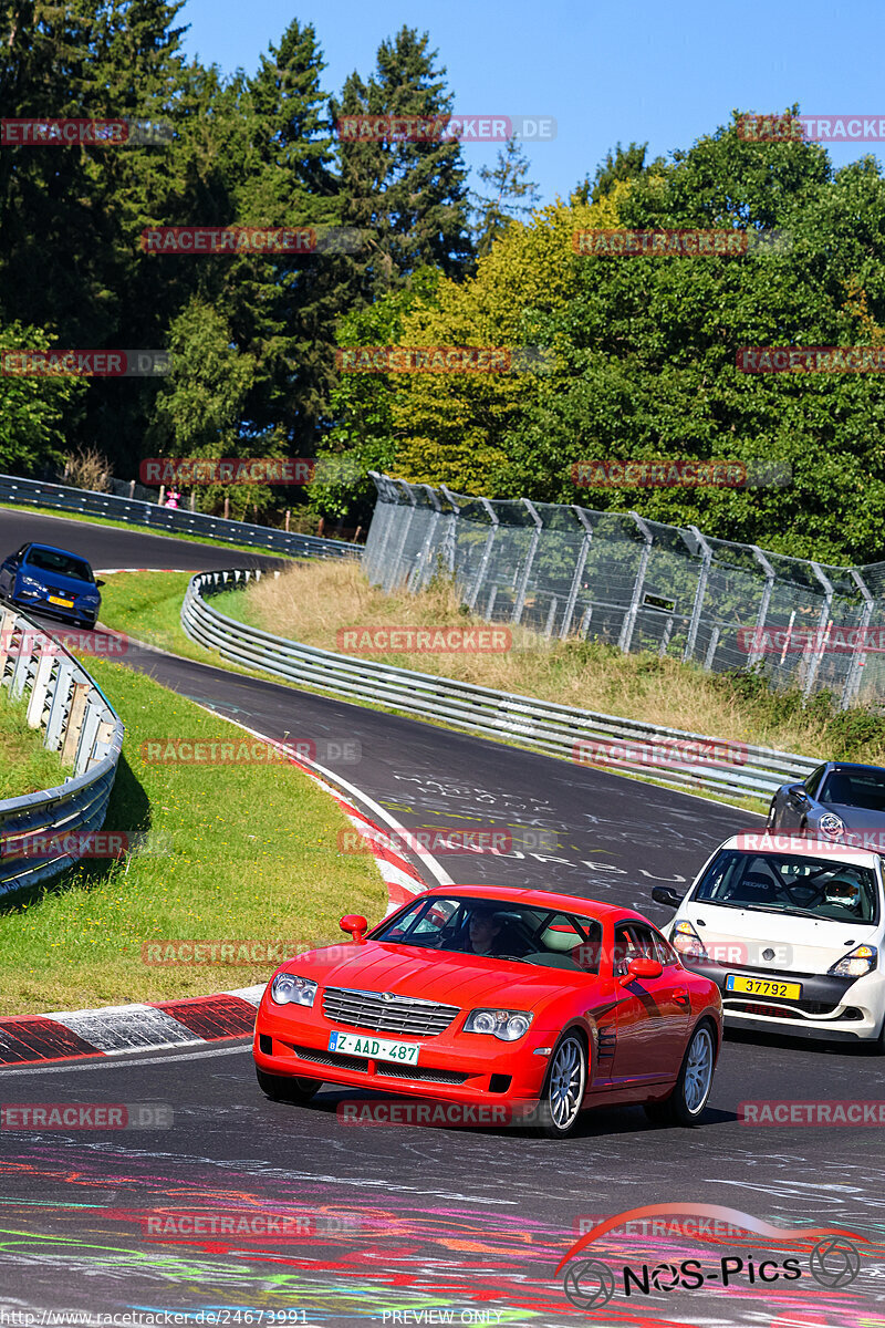 Bild #24673991 - Touristenfahrten Nürburgring Nordschleife (24.09.2023)