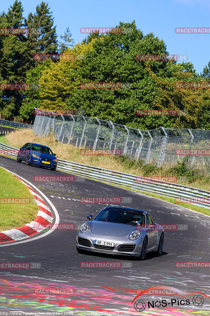 Bild #24673994 - Touristenfahrten Nürburgring Nordschleife (24.09.2023)