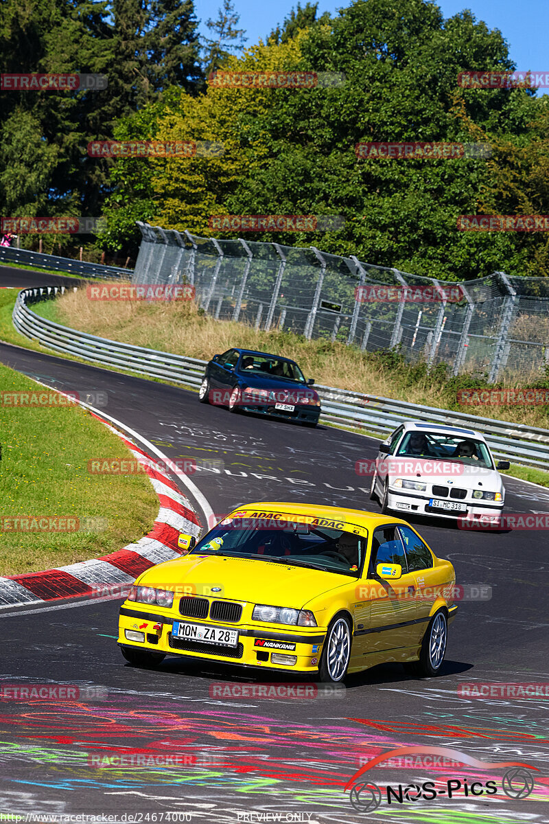 Bild #24674000 - Touristenfahrten Nürburgring Nordschleife (24.09.2023)