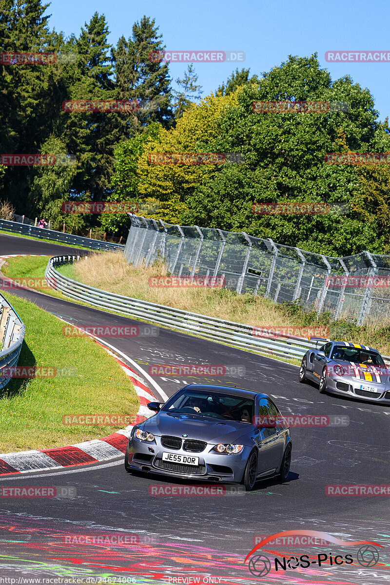 Bild #24674006 - Touristenfahrten Nürburgring Nordschleife (24.09.2023)