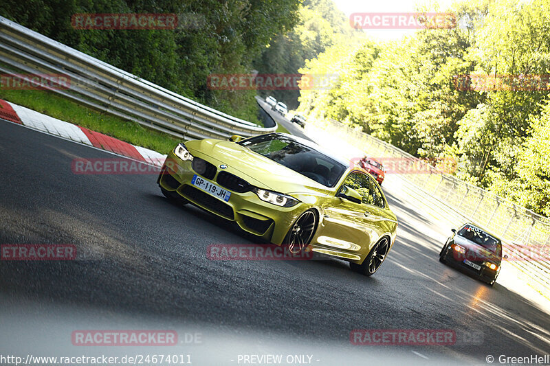 Bild #24674011 - Touristenfahrten Nürburgring Nordschleife (24.09.2023)