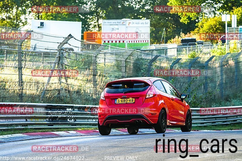 Bild #24674022 - Touristenfahrten Nürburgring Nordschleife (24.09.2023)