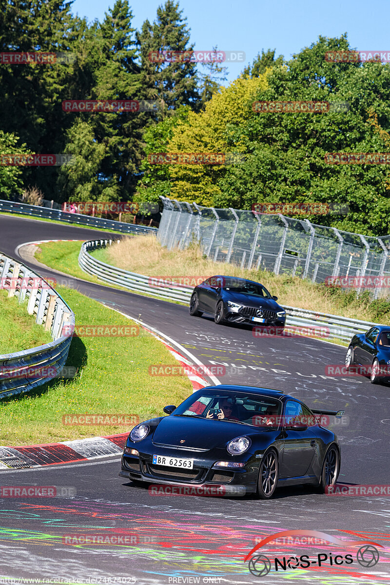 Bild #24674025 - Touristenfahrten Nürburgring Nordschleife (24.09.2023)