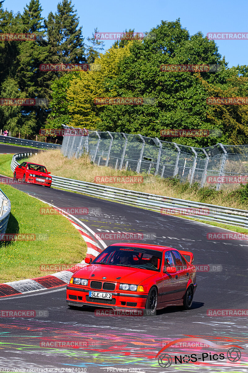 Bild #24674030 - Touristenfahrten Nürburgring Nordschleife (24.09.2023)