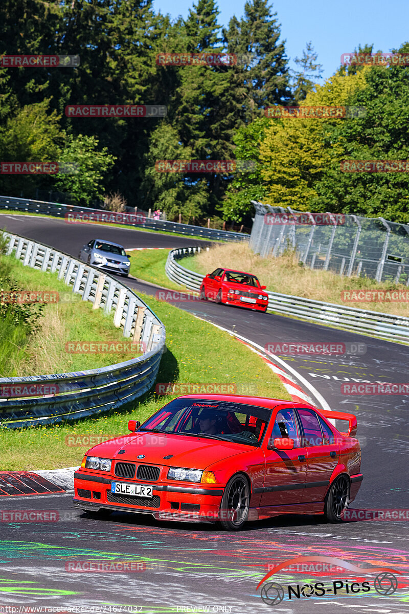 Bild #24674032 - Touristenfahrten Nürburgring Nordschleife (24.09.2023)