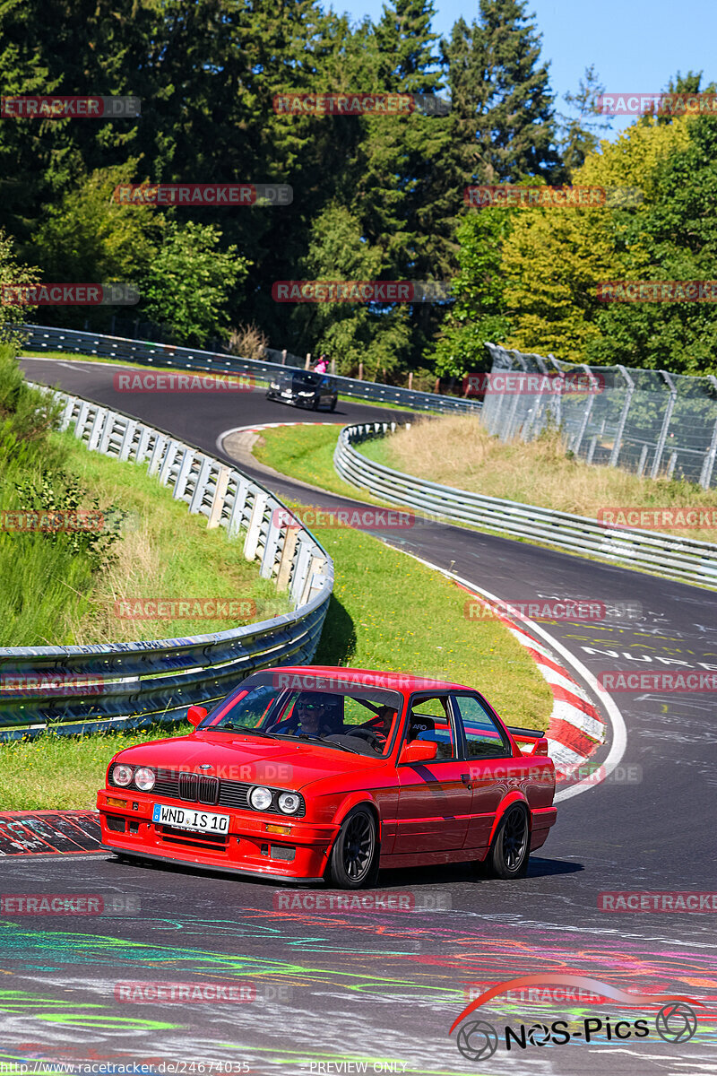 Bild #24674035 - Touristenfahrten Nürburgring Nordschleife (24.09.2023)