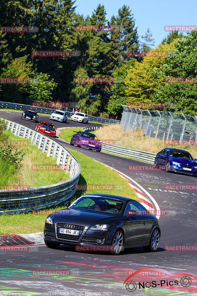 Bild #24674062 - Touristenfahrten Nürburgring Nordschleife (24.09.2023)