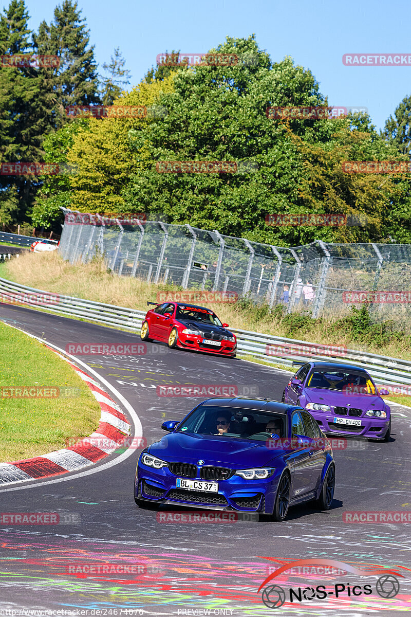 Bild #24674076 - Touristenfahrten Nürburgring Nordschleife (24.09.2023)