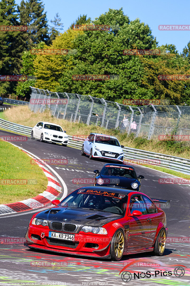 Bild #24674081 - Touristenfahrten Nürburgring Nordschleife (24.09.2023)