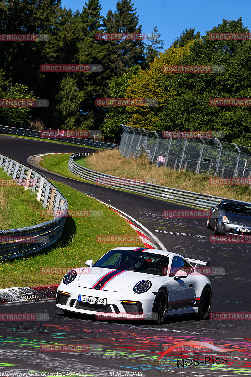 Bild #24674112 - Touristenfahrten Nürburgring Nordschleife (24.09.2023)