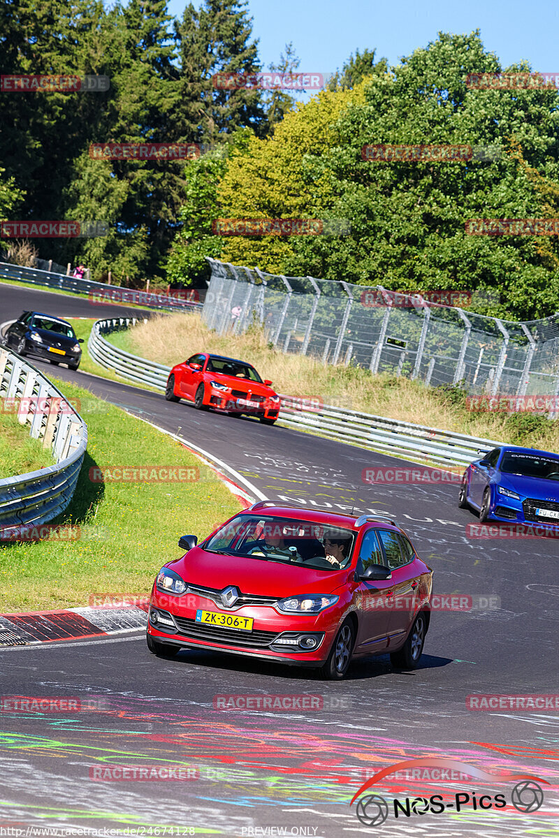 Bild #24674128 - Touristenfahrten Nürburgring Nordschleife (24.09.2023)