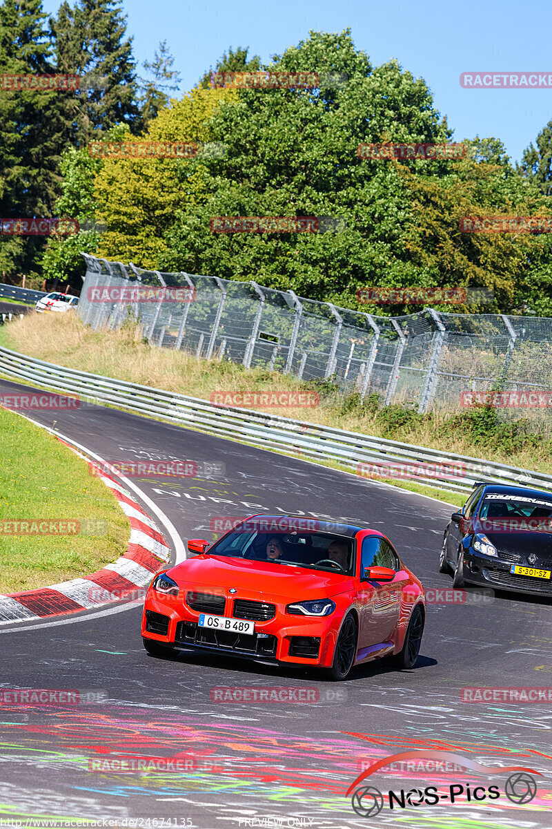 Bild #24674135 - Touristenfahrten Nürburgring Nordschleife (24.09.2023)