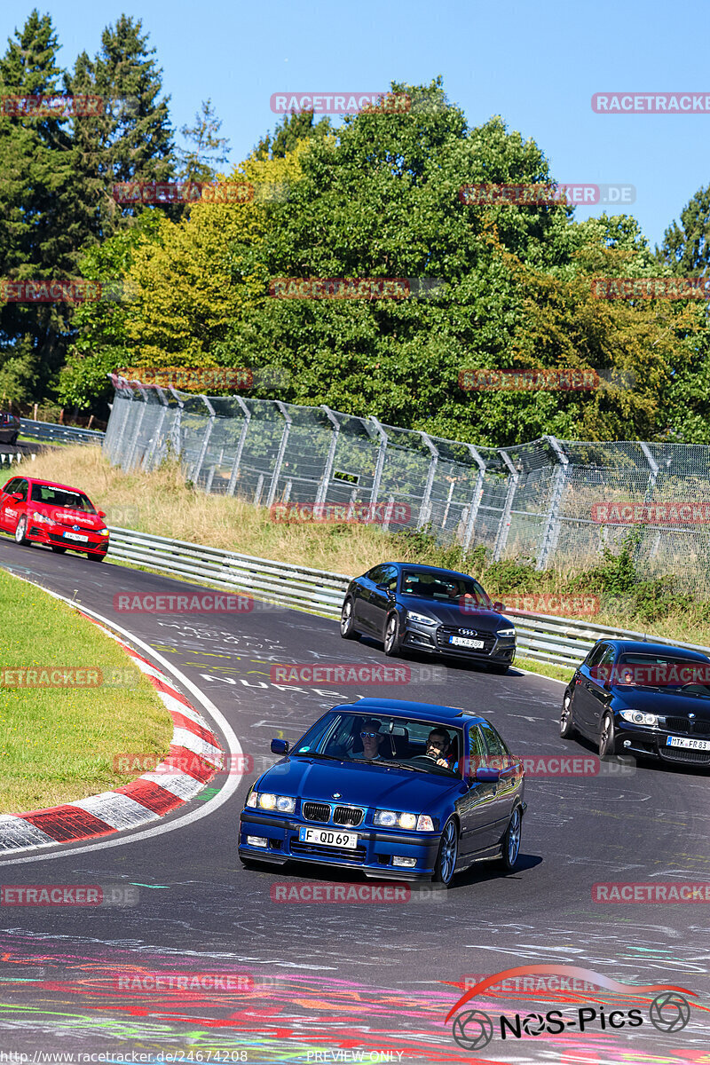 Bild #24674208 - Touristenfahrten Nürburgring Nordschleife (24.09.2023)