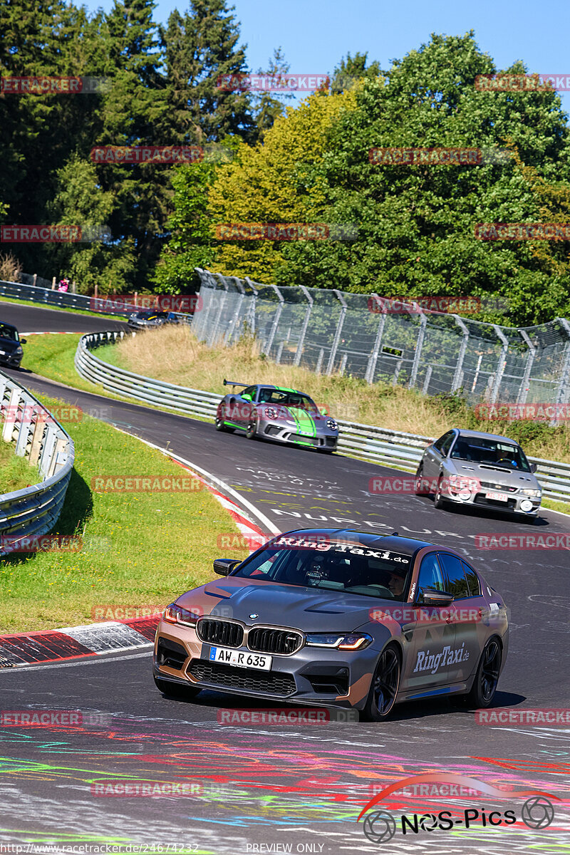 Bild #24674232 - Touristenfahrten Nürburgring Nordschleife (24.09.2023)