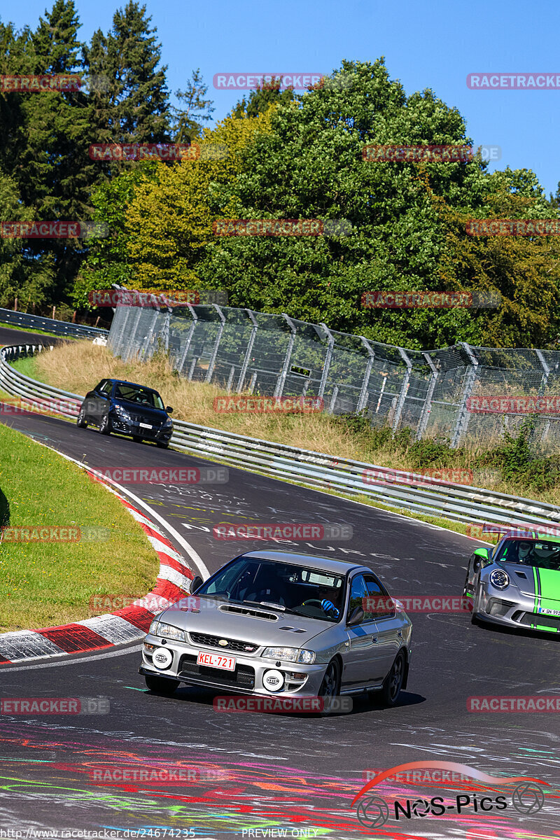 Bild #24674235 - Touristenfahrten Nürburgring Nordschleife (24.09.2023)