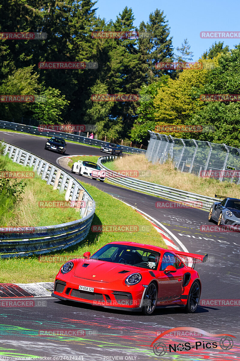 Bild #24674241 - Touristenfahrten Nürburgring Nordschleife (24.09.2023)