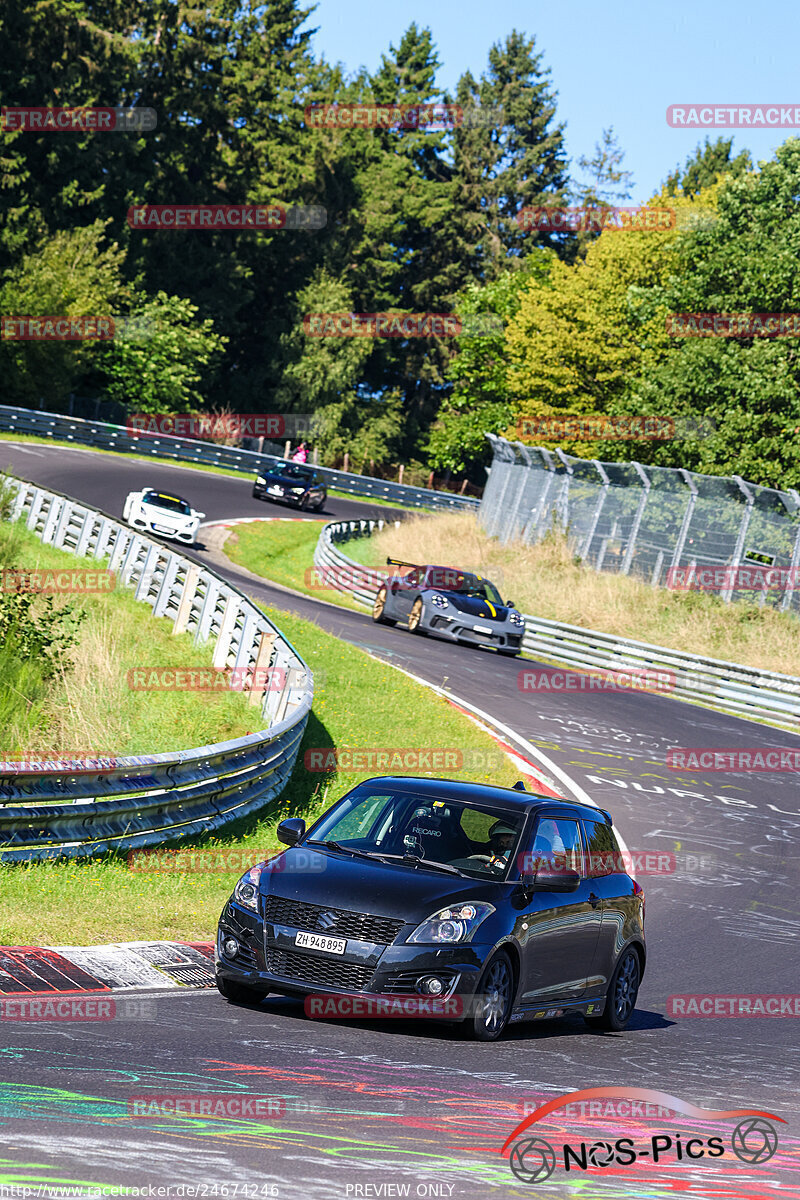 Bild #24674246 - Touristenfahrten Nürburgring Nordschleife (24.09.2023)