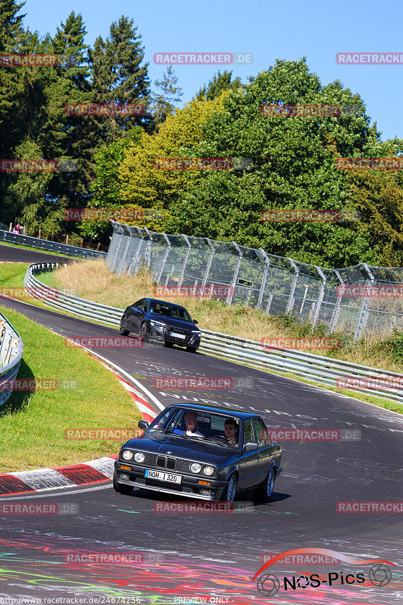 Bild #24674256 - Touristenfahrten Nürburgring Nordschleife (24.09.2023)