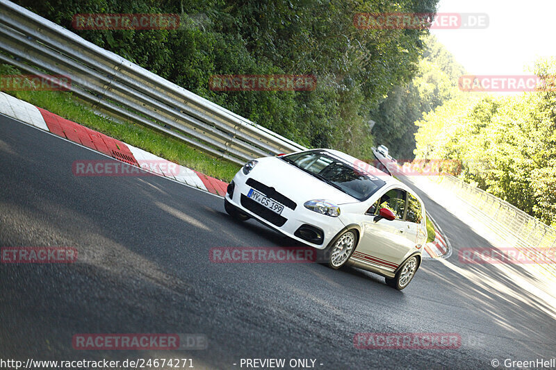 Bild #24674271 - Touristenfahrten Nürburgring Nordschleife (24.09.2023)