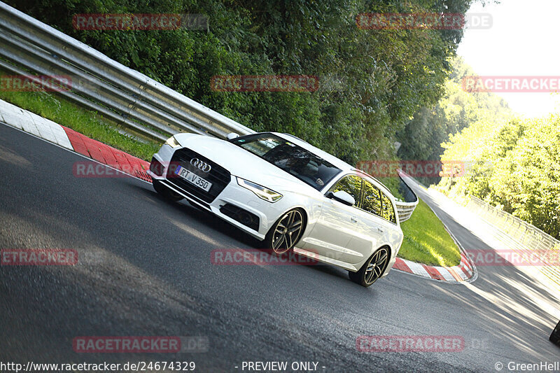 Bild #24674329 - Touristenfahrten Nürburgring Nordschleife (24.09.2023)