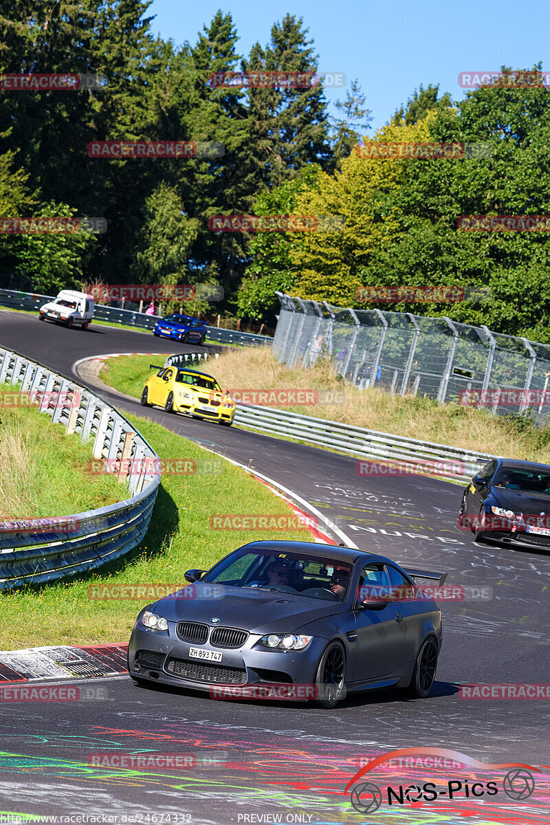 Bild #24674332 - Touristenfahrten Nürburgring Nordschleife (24.09.2023)