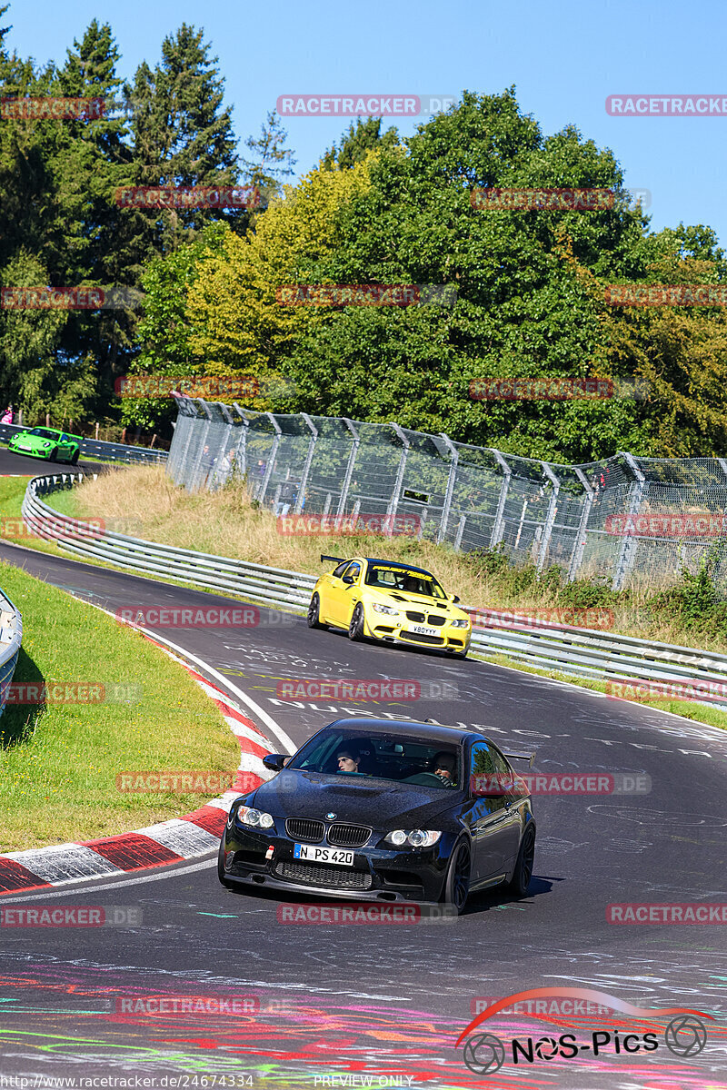 Bild #24674334 - Touristenfahrten Nürburgring Nordschleife (24.09.2023)