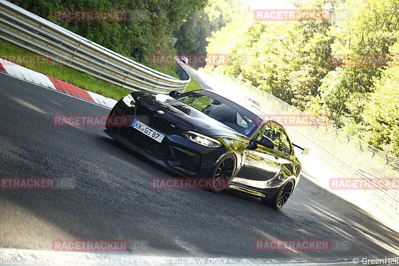 Bild #24674343 - Touristenfahrten Nürburgring Nordschleife (24.09.2023)