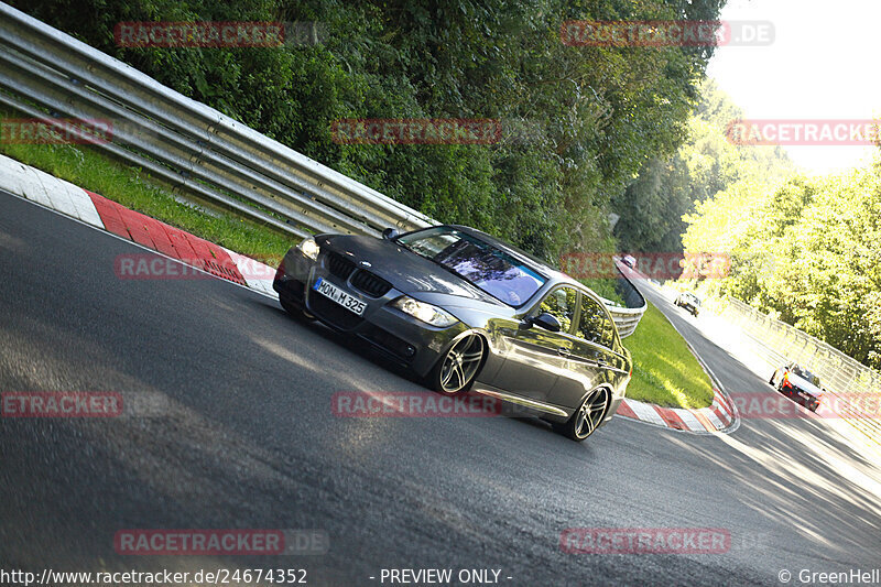 Bild #24674352 - Touristenfahrten Nürburgring Nordschleife (24.09.2023)