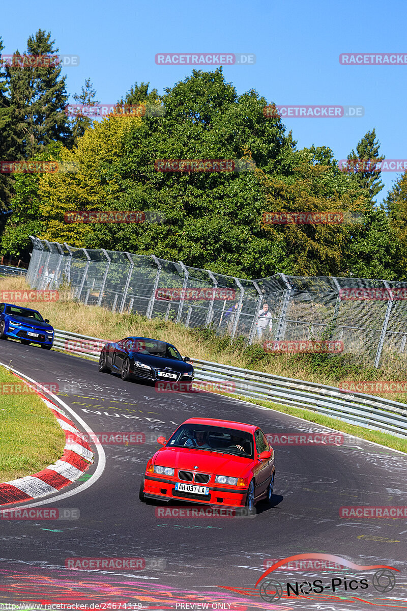 Bild #24674379 - Touristenfahrten Nürburgring Nordschleife (24.09.2023)