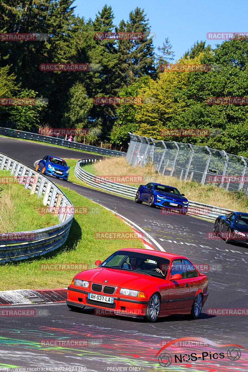 Bild #24674380 - Touristenfahrten Nürburgring Nordschleife (24.09.2023)