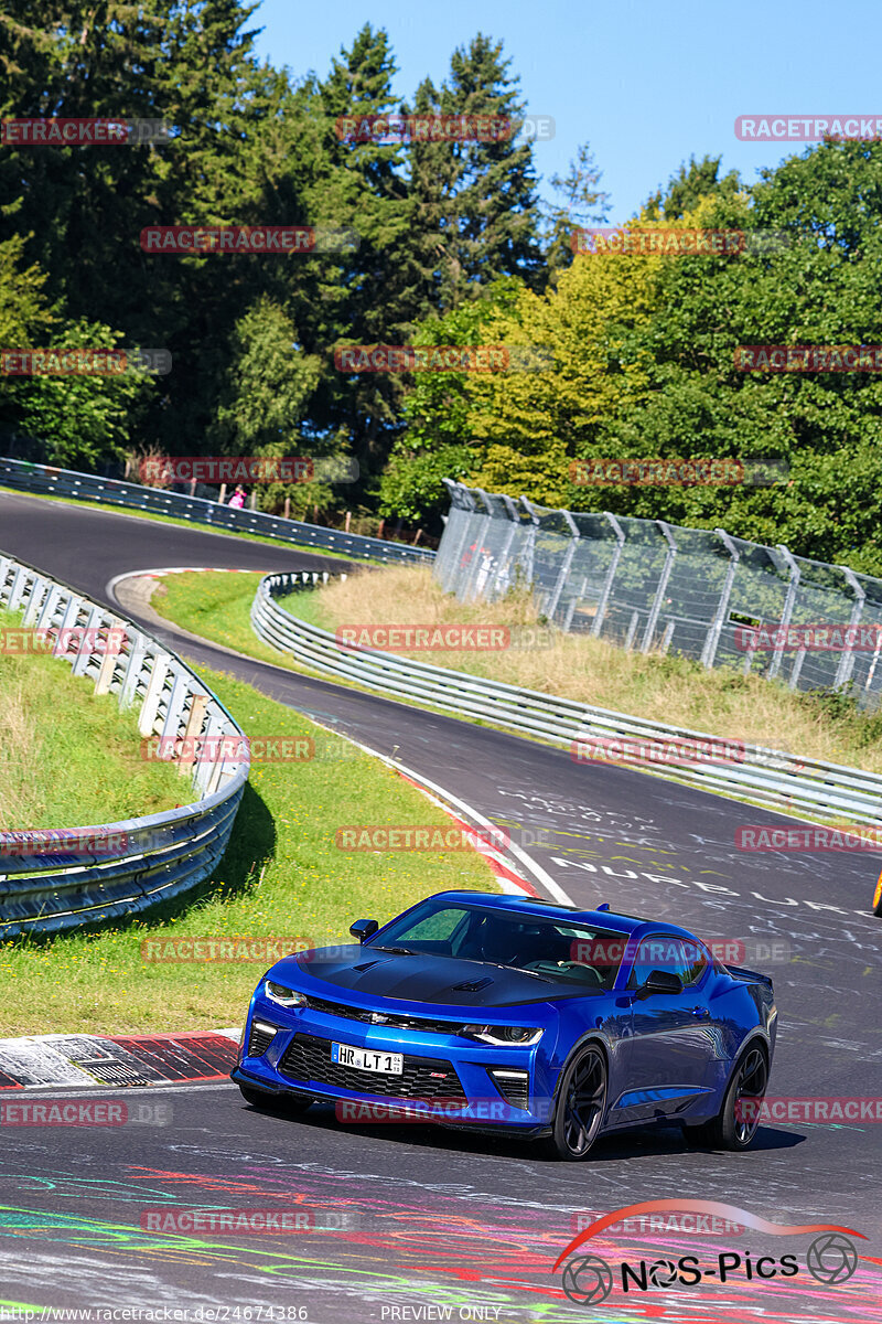 Bild #24674386 - Touristenfahrten Nürburgring Nordschleife (24.09.2023)