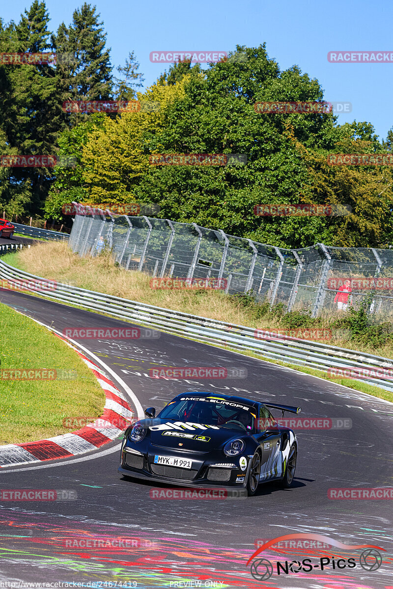 Bild #24674419 - Touristenfahrten Nürburgring Nordschleife (24.09.2023)